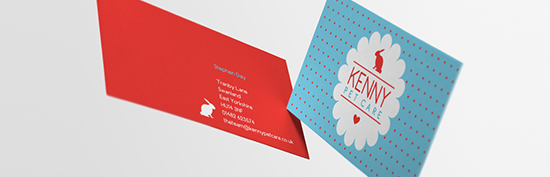 Business Card Design Printing